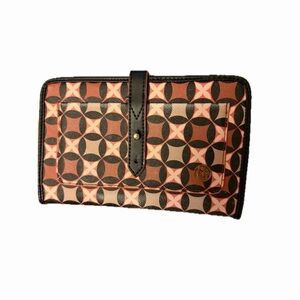 Spartina 449 Retreat Snap Wallet